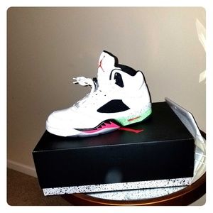 Jordan 5 Retro
